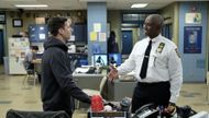 Brooklyn Nine-Nine (Image via NBC, FOX)